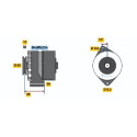 Alternador