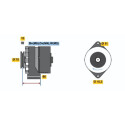 Alternador