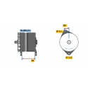 Alternador