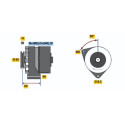 Alternador