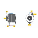 Alternador