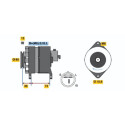 Alternador