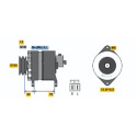 Alternador