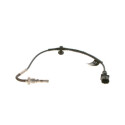 Sensor, temperatura dos gases de escape