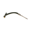 Sensor, temperatura dos gases de escape