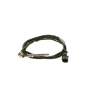Sensor, temperatura dos gases de escape
