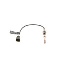 Sensor, temperatura dos gases de escape