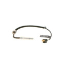 Sensor, temperatura dos gases de escape