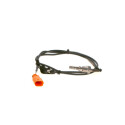 Sensor, temperatura dos gases de escape
