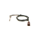 Sensor, temperatura dos gases de escape
