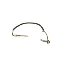 Sensor, temperatura dos gases de escape