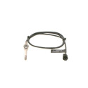 Sensor, temperatura dos gases de escape BOSCH 0 986 259 026