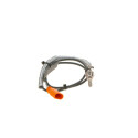Sensor, temperatura dos gases de escape