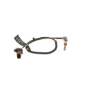 Sensor, temperatura dos gases de escape