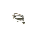 Sensor, temperatura dos gases de escape