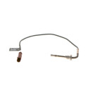 Sensor, temperatura dos gases de escape