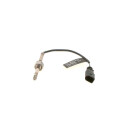 Sensor, temperatura dos gases de escape