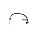 Sensor, temperatura dos gases de escape