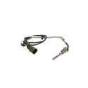 Sensor, temperatura dos gases de escape