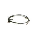 Sensor, temperatura dos gases de escape