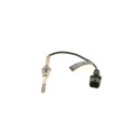 Sensor, temperatura dos gases de escape