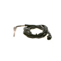 Sensor, temperatura dos gases de escape
