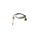 Sensor, temperatura dos gases de escape