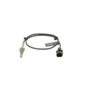 Sensor, temperatura dos gases de escape