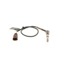 Sensor, temperatura dos gases de escape