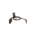Sensor, temperatura dos gases de escape
