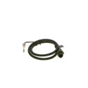 Sensor, temperatura dos gases de escape
