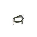 Sensor, temperatura dos gases de escape