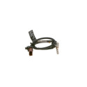 Sensor, temperatura dos gases de escape