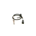 Sensor, temperatura dos gases de escape