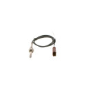 Sensor, temperatura dos gases de escape