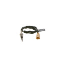 Sensor, temperatura dos gases de escape