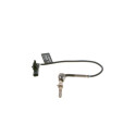 Sensor, temperatura dos gases de escape