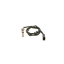 Sensor, temperatura dos gases de escape