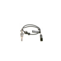 Sensor, temperatura dos gases de escape