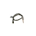 Sensor, temperatura dos gases de escape