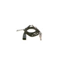 Sensor, temperatura dos gases de escape
