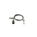 Sensor, temperatura dos gases de escape