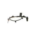 Sensor, temperatura dos gases de escape