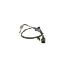Sensor, temperatura dos gases de escape