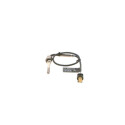 Sensor, temperatura dos gases de escape