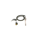 Sensor, temperatura dos gases de escape