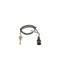 Sensor, temperatura dos gases de escape