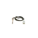 Sensor, temperatura dos gases de escape