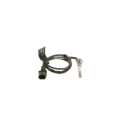 Sensor, temperatura dos gases de escape