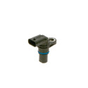 Sensor, posição do commando de válvulas